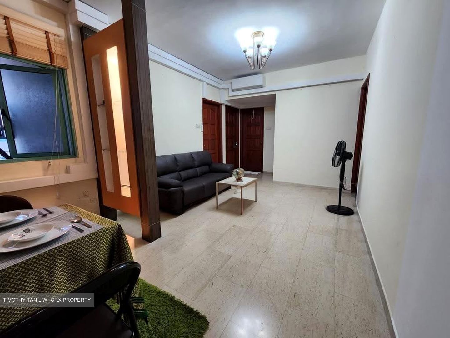 Ballota Park Condominium (D17), Condominium #613565281